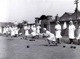 Image result for St Neots Bowling Club