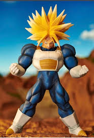 「トランクス(エイジ779) ドラゴンボール」の画像検索結果