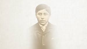 Image result for Saint Ceferino Namuncurá