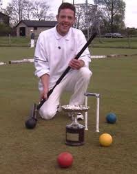 Image result for Croquet In Pendle