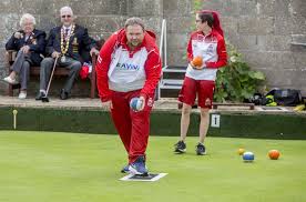 Image result for Hutton Cranswick Bowling Club