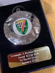 Image result for Farnborough District Motor Club