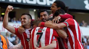 Image result for Team Southampton