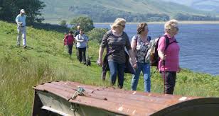 Image result for St Mary's Loch Sailing Club