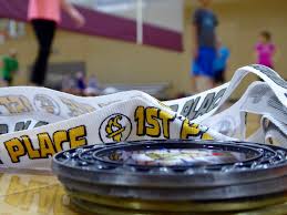 Image result for Triple F Badminton Club