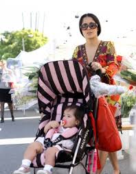 Image result for Maclaren Techno XT  Jessica Alba