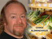 Ian Crane - Codex Alimentarius