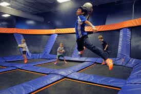 Image result for West View Trampolining Club