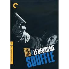 Image result for Le Doulos poster