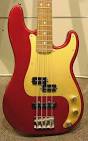 Fender® Forums • View topic - P and J bass pickup combo