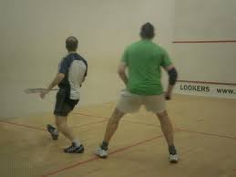 Image result for Heston Racketlon Club