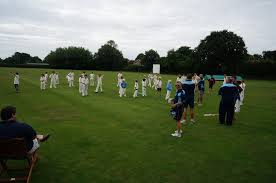 Image result for East Bergholt Badminton Club