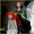 Brave summary: Courageous