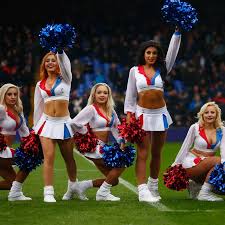 Image result for Crystal Palace Netball Club