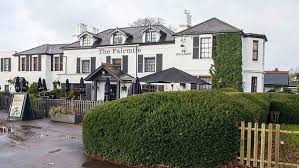 Image result for Cobham