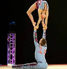 Image result for Harriers Acrobatic Gym Club