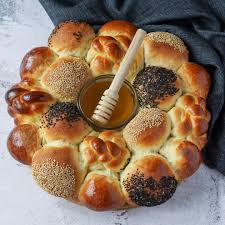 Image result for Challah