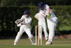 Image result for Ashley Cricket Club