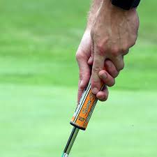 Image result for grip putt
