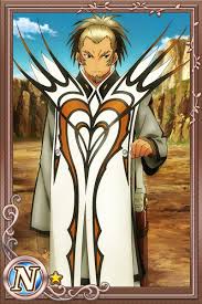 「ヴァン・グランツ テイルズオブジアビス」の画像検索結果