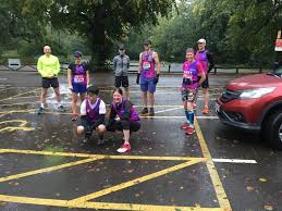 Image result for Wootton Road Runners