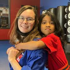 Image result for America's Best Karate