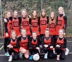 Image result for Penryn Netball Club