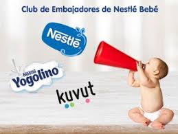 Image result for www.nestlebebe.es