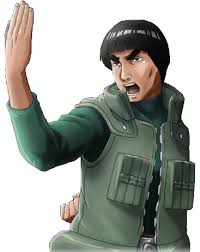 「マイト・ガイ」の画像検索結果