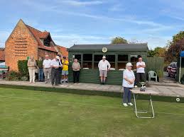 Image result for Rushcliffe Outdoor Bowling Club