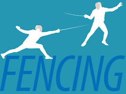 Image result for Academy Fencing Clubs