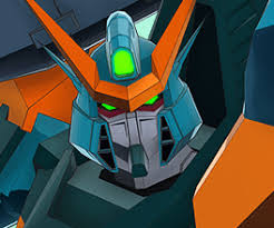 「オルガ・サブナック 機動戦士ガンダムSEED」の画像検索結果