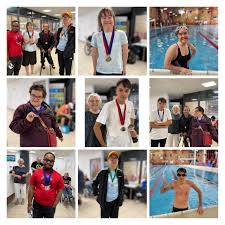 Image result for Grimsby Penguins Swimming Club