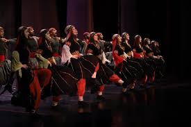Image result for Dhun Eidedann Dancers Dancing Troupe