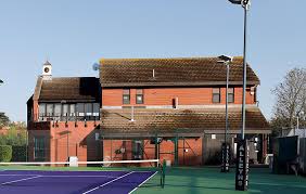 Image result for Denby Dale Tennis Club