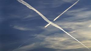 Image result for Chemtrails