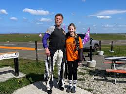 Image result for Cornish Parachute Club