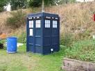 TQ5337 : Tardis for sale at - via Daymix