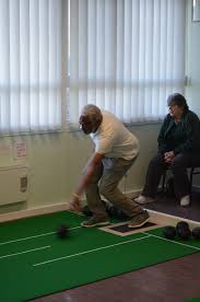 Image result for Abbots Bromley Indoor Bowls Club