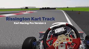 Image result for RISSINGTON KART CLUB