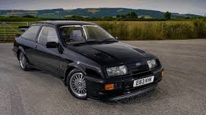 Image result for ford rs500 cosworth