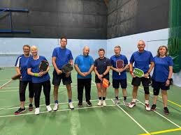 Image result for Gosport Pickleball Club