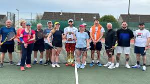 Image result for South Petherton Tennis Club