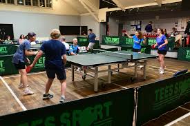 Image result for Old Actonians Table Tennis Club