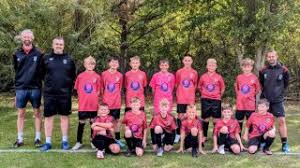 Image result for Hilton Harriers Fc