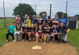 Image result for Norwich Iceni Baseball Club