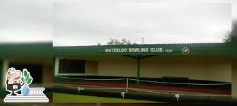 Image result for The Waterloo Bowling Club