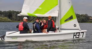 Image result for Sandwell Valley Sailing Club