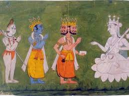 Billedresultat for hindu