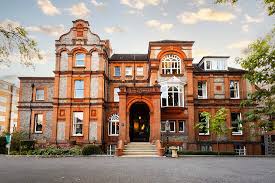 Image result for West Finchley B C